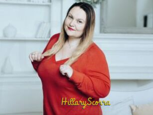 HillaryScorra