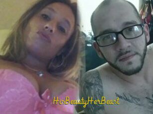 HisBeautyHerBeast