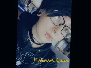 Hishorror_Queen