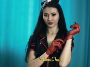 HitomiChan
