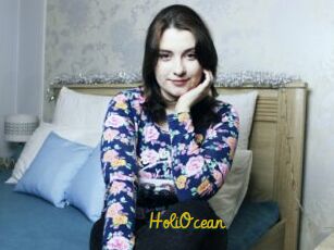 HoliOcean