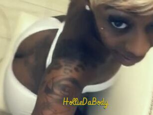HollieDaBody