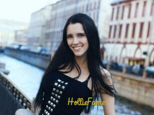 HollieFame