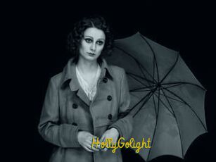 HollyGolight