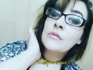 HollyHorcrux