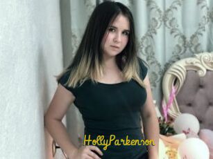 HollyParkenson