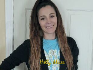 Holly_Maze