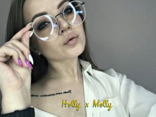 Holly_x_Molly