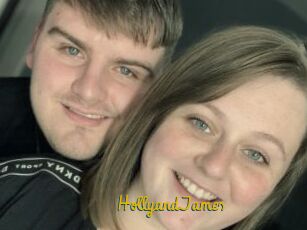 HollyandJames