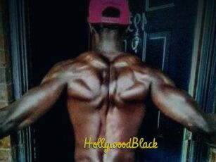 HollywoodBlack