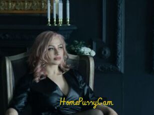 HomePussyCam