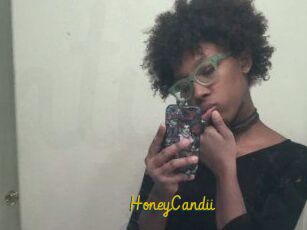 HoneyCandii