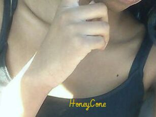 HoneyCone