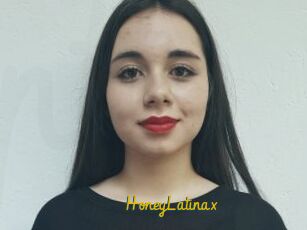 HoneyLatinax