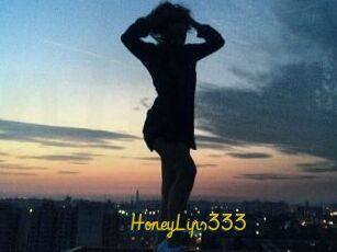 HoneyLips333