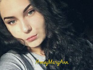 HoneyMaryAnn