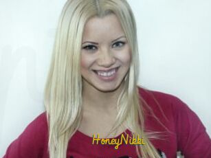 HoneyNikki