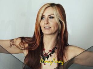 HoneyPenny