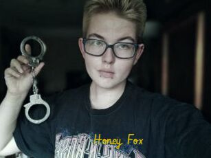Honey_Fox