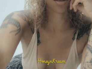 HoneynKream