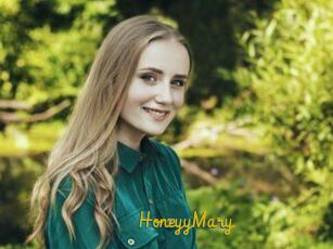 HoneyyMary