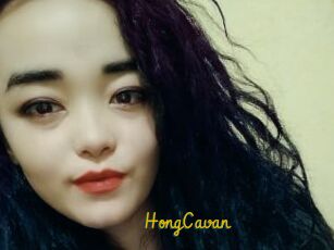 HongCavan