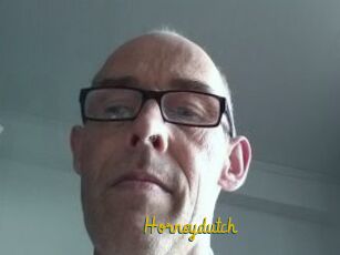 Horneydutch