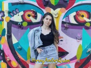HornyAmberQueen