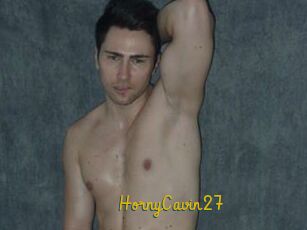 HornyCavin27