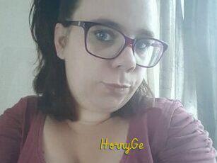 HornyGe