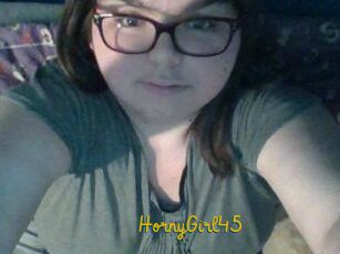 HornyGirl45