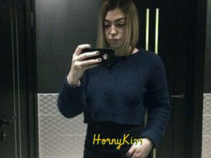 HornyKiss