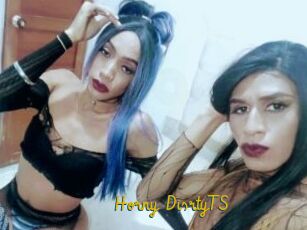 Horny_DisrtyTS