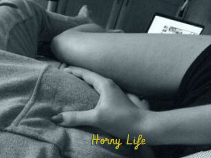 Horny_Life
