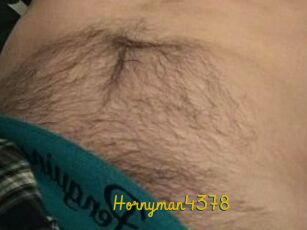 Hornyman4378