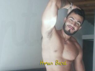 Horus_Bard