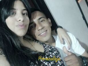 Hoseinaleja