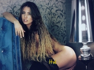 Hot