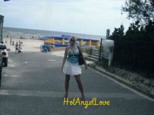 HotAngelLove