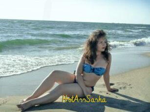 HotAssSasha