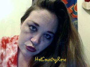 HotCountryRose
