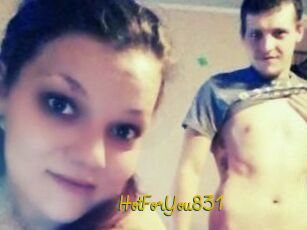 HotForYou831