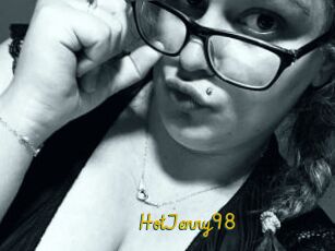 HotJenny98