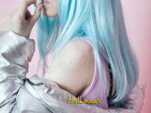 HotLoveer