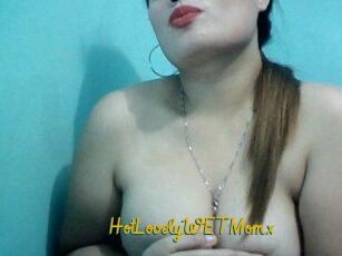HotLovelyWETMomx