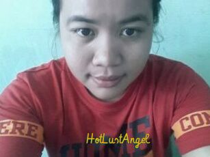 HotLustAngel