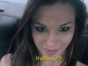 HotMamaXO