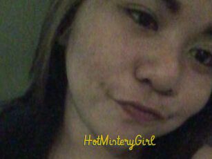 HotMisteryGirl