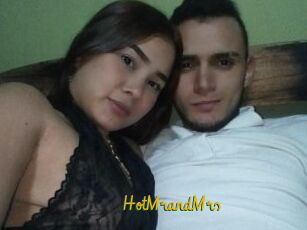 HotMrandMrs