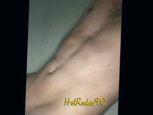HotRodeo90